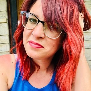 Meet your Posher, Kylee